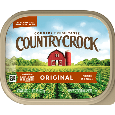 Country Crock Original Spread