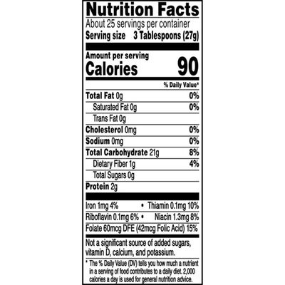 Quaker Yellow Cornmeal