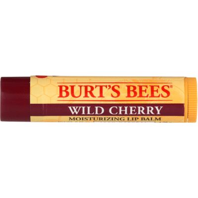 Burt's Bees Lip Balm