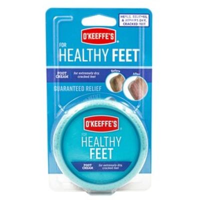 O'Keeffe's Foot Cream