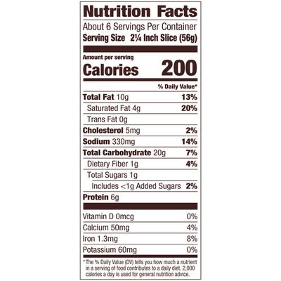 Pepperidge Farm® Frozen 5 Cheese Garlic Bread