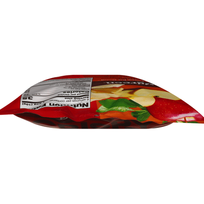 Crispy Green Crispy Fruit, All Apple, 6 Snack Packs