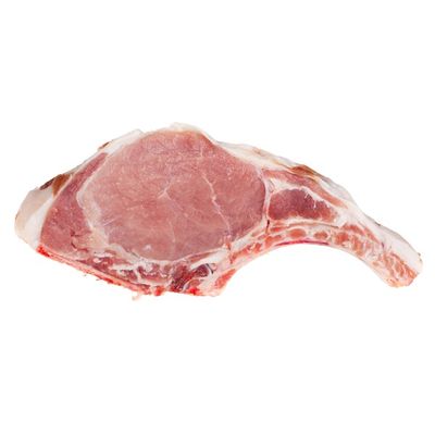 Cp Pork Rib End Chop