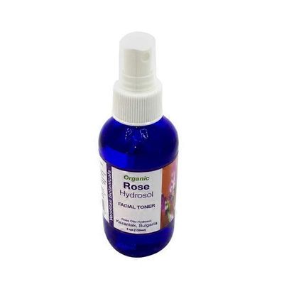 Pranarom Aromatic Hydrosol, Rose Otto