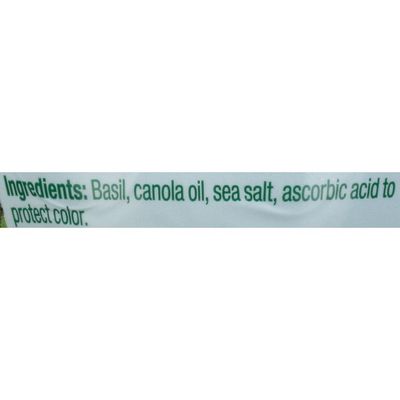 Gourmet Garden™ Lightly Dried Basil