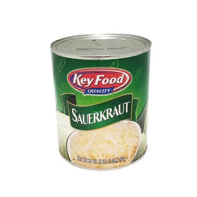 Key Food Sauerkraut