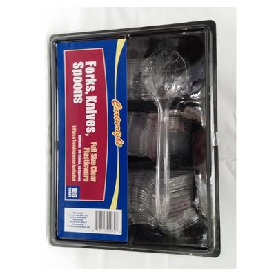Cartwright Crystal Caterware Kit