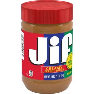 Jif Peanut Butter