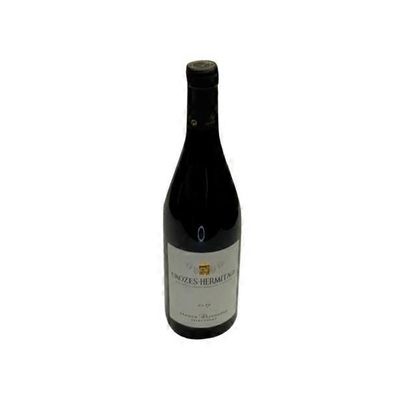 Franck Balthazar 100% Crozes Hermitage Syrah