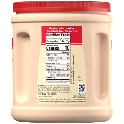 Coffee mate Original Powdered Coffee Creamer