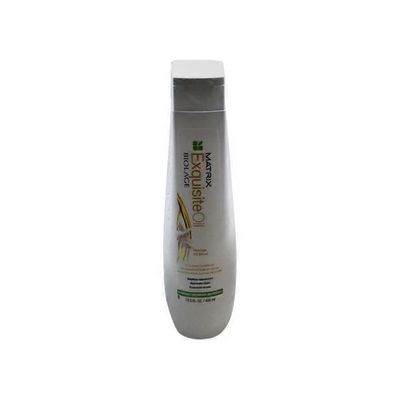 Biolage Exquisite Oil Moringa Oil Blend Oil Creme Conditioner