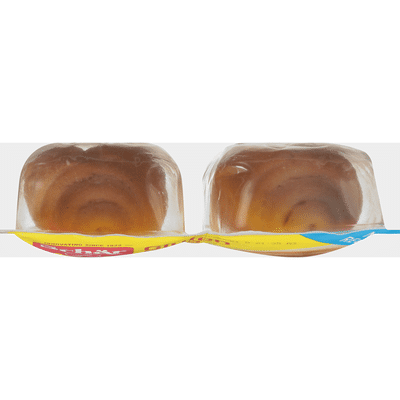 Dr. Schar Sandwich Rolls, Gluten Free, Artisan Style