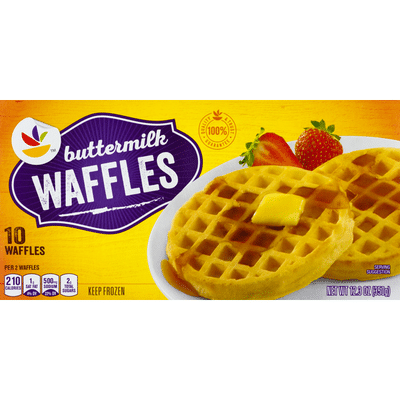 sb waffles