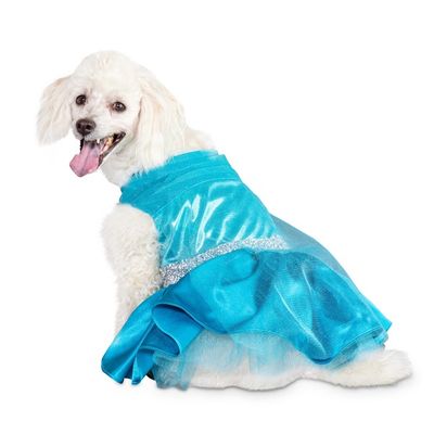 Large Princess Halloween Dress