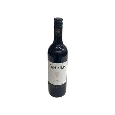 Tahbilk Shiraz