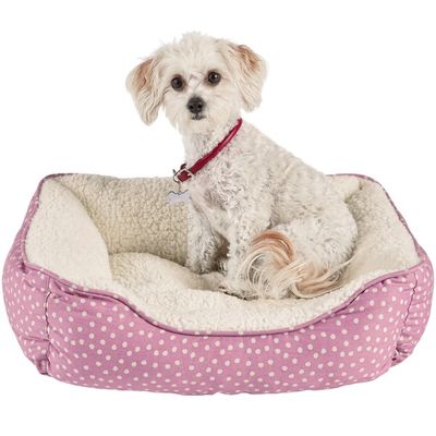 harmony standard nester dog bed