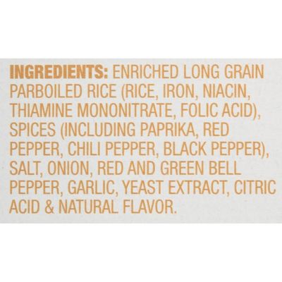Zatarain's® Family Size Jambalaya Rice Dinner Mix