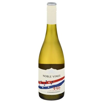 Noble Vines Chardonnay, Monterey, 2018