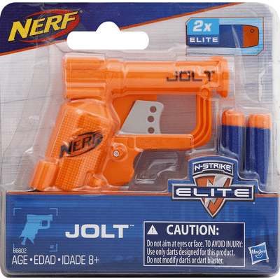 nerf strike elite jolt