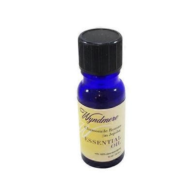 Wyndmere Chamomile Roman In Jojoba Essential Oil