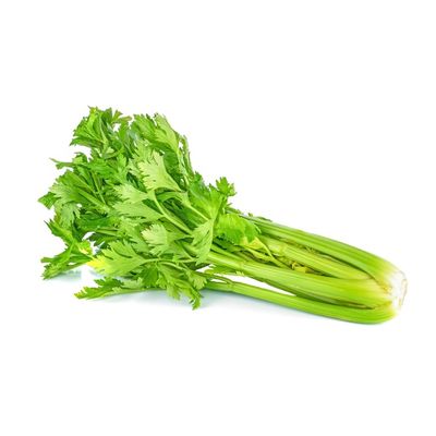 Organic Celery Bunch