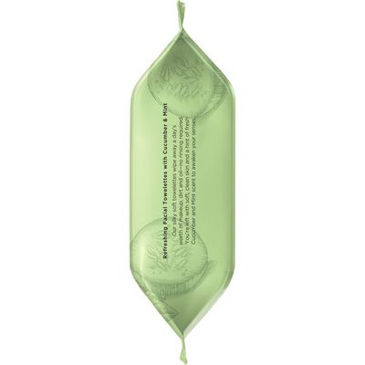 Burt's Bees Facial Towelettes