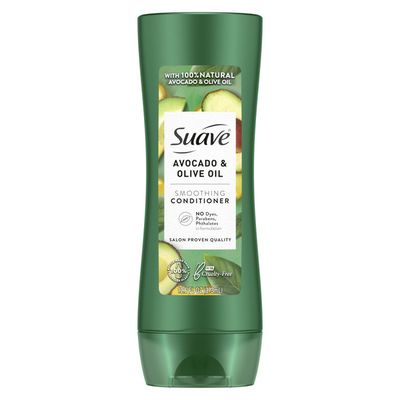 Suave Conditioner Avocado + Olive Oil