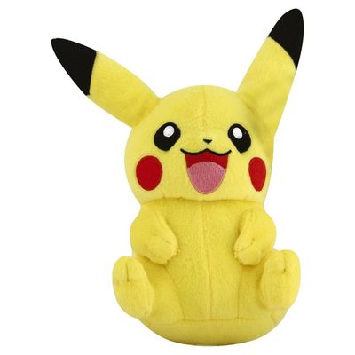 Pokemon Pikachu