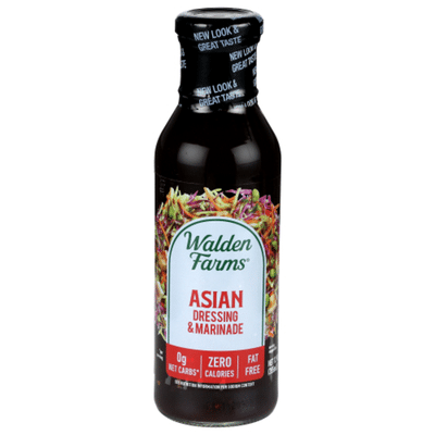 Walden Farms Asian Dressing & Marinade