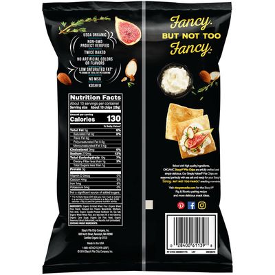 Stacy'S Pita Chips Simply