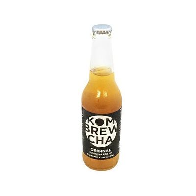 Kombrewcha Original Tea