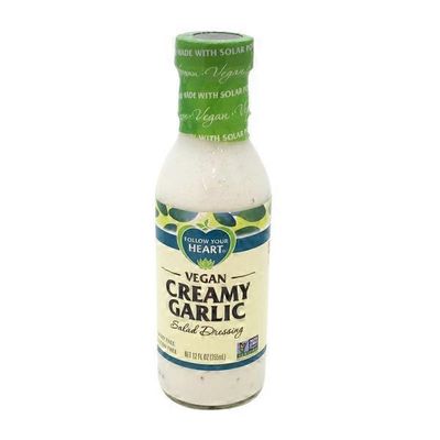 Follow Your Heart Salad Dressing