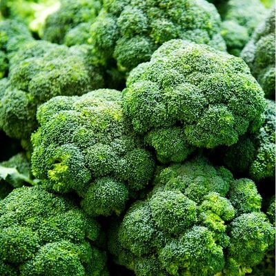 Broccoli Florettes