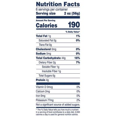 Barilla Gluten Free Pasta Penne 12 Oz Delivery Or Pickup Near Me Instacart