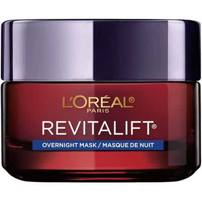 L'Oreal Triple Power Intensive Overnight Mask