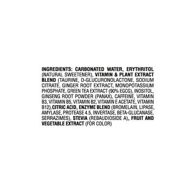 Kill Cliff Energize & Recover, Berry Legit Lemonade