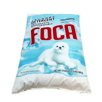 Foca Laundry Detergent
