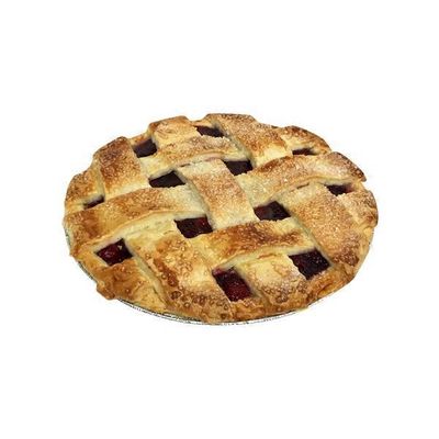 Graul's Cherry Pie
