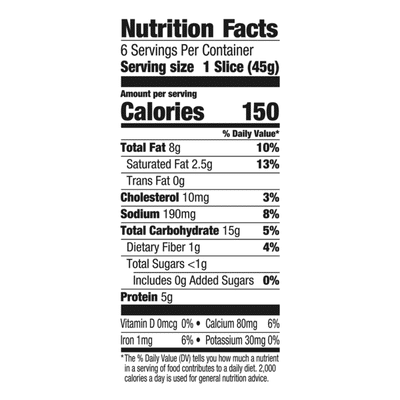 Pepperidge Farm® Texas Toast Frozen 5 Cheese Bread