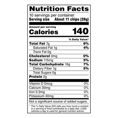 Tostitos Scoops Tortilla Chips