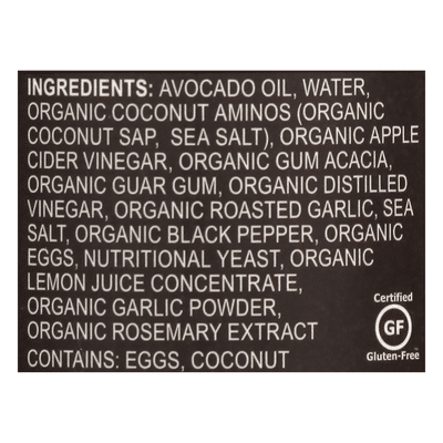 Primal Kitchen Dressing & Marinade, Caesar