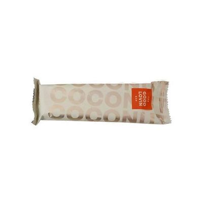 Good Lovin' Organic Coconutty Bar