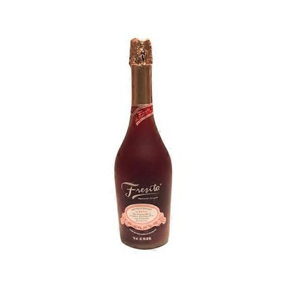 Fresita Sparkling Strawberry Wine