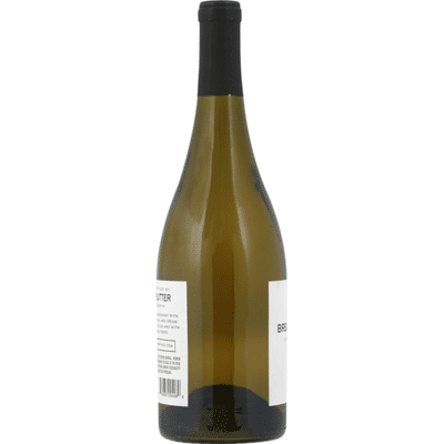 Bread & Butter Chardonnay