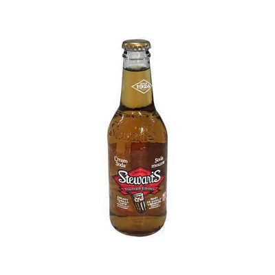 Stewart's Cream Soda