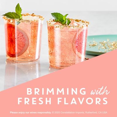 Kim Crawford Rose Wine