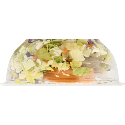 Bistro Kickin’ BBQ Chopped Salad