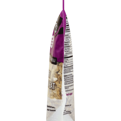 Seven Sundays Wild & Free Blueberry Chia Buckwheat Muesli