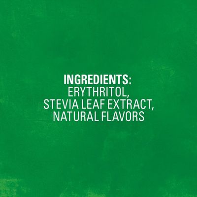 Truvia Natural Sweetener