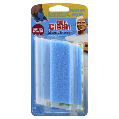 Mr. Clean Magic Eraser Magic Eraser Handy Grip